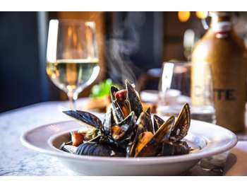 Vente brasserie normes PMR en périphérie d'Annecy