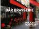Vente brasserie belle visibilité terrasse à Paris