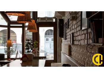 A vendre brasserie emblématique à Albertville