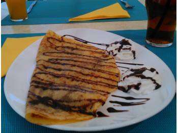CREPERIE SALADERIE PLATEAU NORD DE ROUEN