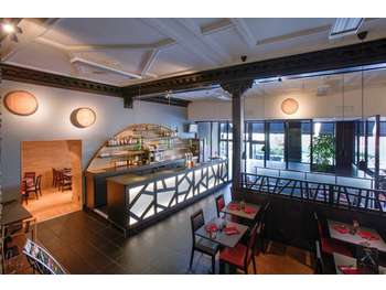 Brasserie à vendre au centre de Montluçon