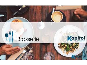 Vente Entreprises  H&ocirc;tel - H&ocirc;tel restaurant Hauts de Seine