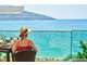 TOP Vd brasserie L4 murs et fonds bord de mer Var