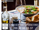 Vente brasserie licence 4 à Limoges centre