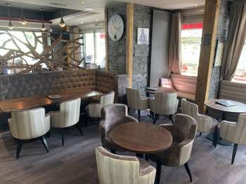 Vente brasserie Licence IV empl n°1 Haute Savoie