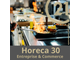 Vente brasserie terrasse ombragée CV Montpellier