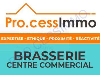 AV brasserie pizzeria licence 4 St Jean de Vedas