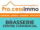 AV brasserie pizzeria licence 4 St Jean de Vedas
