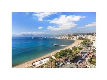 A vendre restaurant Lic IV à Cannes bord de mer