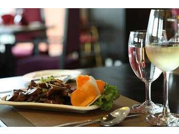 Vend brasserie terrasse panoramique Hautes Alpes