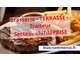 Vente brasserie traiteur licence IV terrasse Somme
