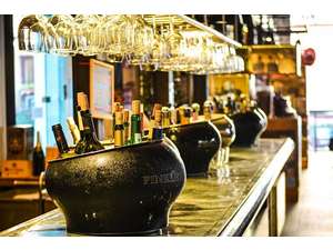 Vente  Bar - Brasserie - Tabac perros guirec