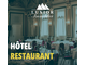 A vendre hôtel ** restaurant seminaire en Bretagne