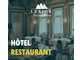 A Vendre hôtel restaurant en Bretagne