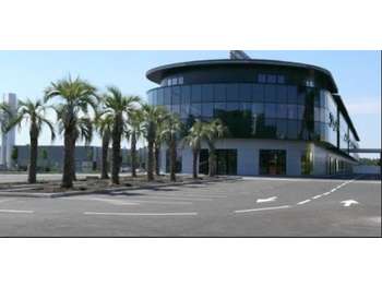 Bureau commercial 257m² à vendre Bassin d'Arcachon