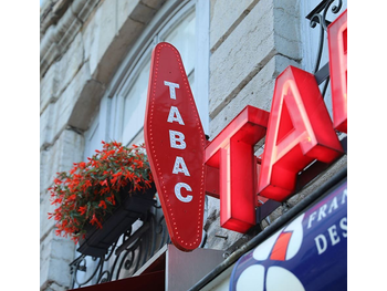 AV bureaux de tabac très fréquenté en Moselle Est