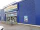 Cession magasin Bureau Vallée Cherbourg