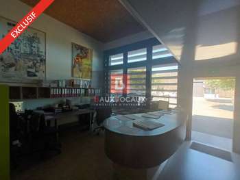 Grands bureaux spacieux 194m² à vendre à Avignon