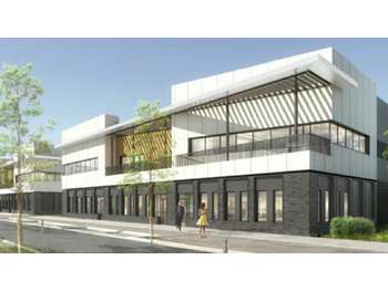Bureaux modulables à vendre à Cergy