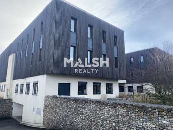 Bureaux de 203m² à vendre en Parc Technologique