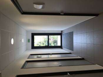 A vendre bureaux de 97m² à Roquevaire St Estève
