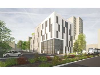 A vendre Bureaux  commerces neufs PROCHE CAEN