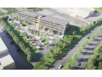 Bureaux à louer à Rillieux La Pape ZA Sermenaz