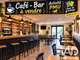 Vente café bar PMU Licence IV à Tarare centre