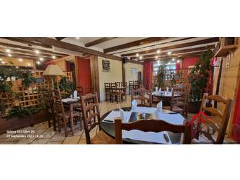 Café hôtel restaurant traiteur proche Pontarlier