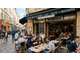 AV café restaurant brasserie à Ajaccio hypercentre