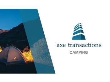Vente camping 3 *** et Château prox mer Bretagne