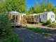 Vente camping 3 *** murs et fonds Puy de Dôme