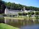 Vente camping familial terrain constructible