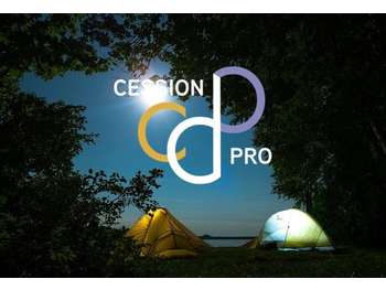 A vendre camping avec belle piscine sur Alès