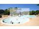 A vendre camping avec belle piscine sur Alès