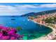Vente 'top' camping sur la Côte d'Azur
