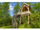 Vente FDC Logement ecolodge haut de gamme Dordogne