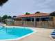 Cession camping *** vallée montagneuse d'Occitanie