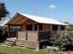 Vente camping mas gîte arrière pays du Gard