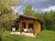 Vente d'un Château d'exception avec un camping