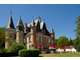 Vente d'un Château d'exception avec un camping