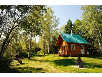 Exclusivité camping 3 *** à vendre