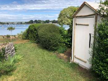 Camping 3 *** à vendre sur le littoral breton
