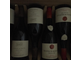 Vente cave à vin renommée en Côte d'Or