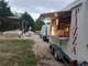 Vente remorque food truck dans le Gers