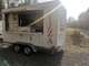 Vente remorque food truck dans le Gers