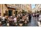Vente petite restauration en hyper-centre Ajaccio
