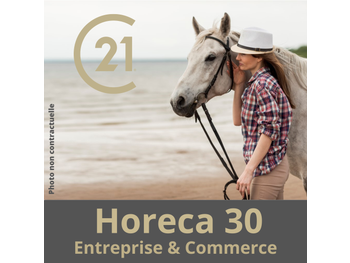 Vente centre equestre à Saintes Maries de la Mer