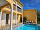 AV villa 3 chambres + 4 gîtes à vendre Basse Terre