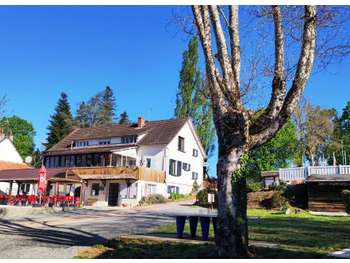 Vente camping + gites très rentables en Bourgogne